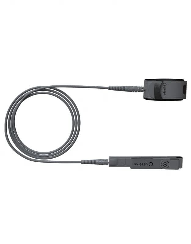 SYMPL°(シンプル) 『Re-Leash 6' Pro』GRAY