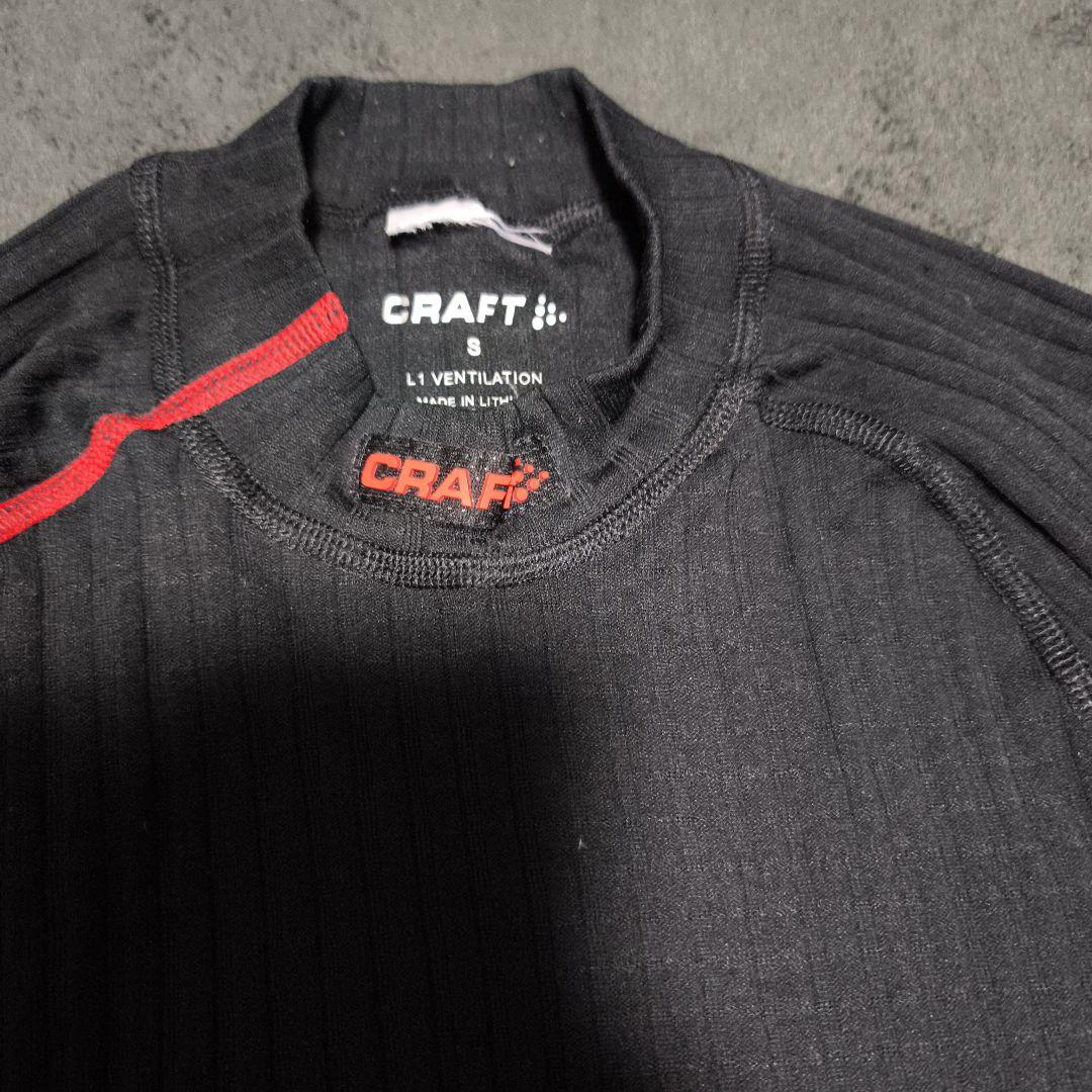 【CRAFT】世界最強性能CRAFT5着セット S 約10万⇒1万激安