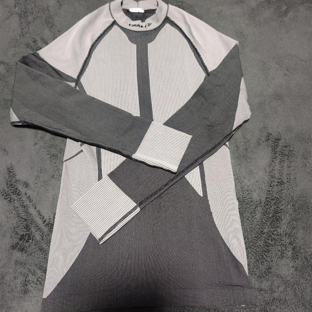 【CRAFT】世界最強性能CRAFT5着セット S 約10万⇒1万激安