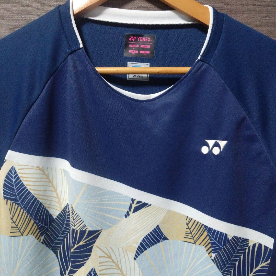 ヨネックス ウェア上下セット