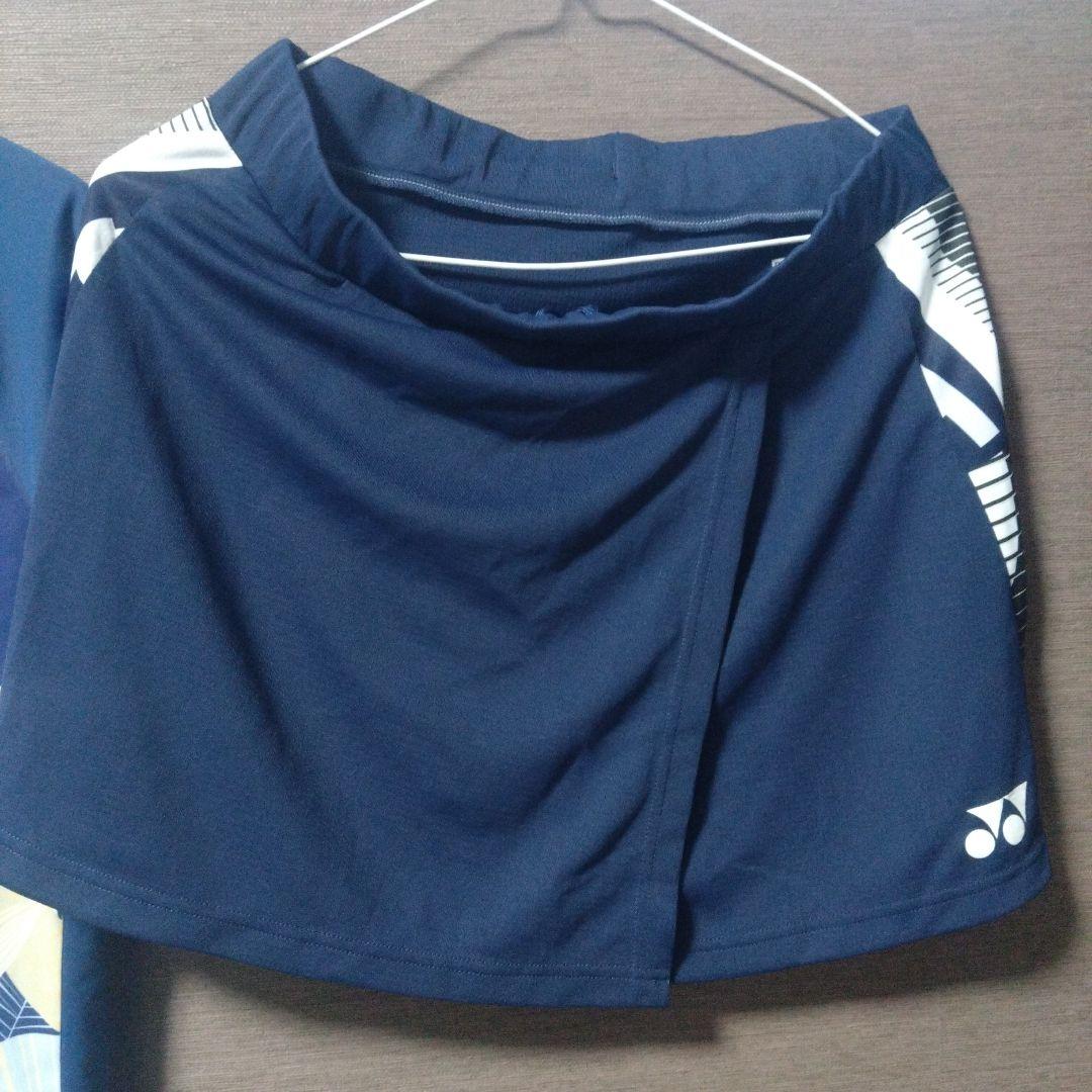 ヨネックス ウェア上下セット