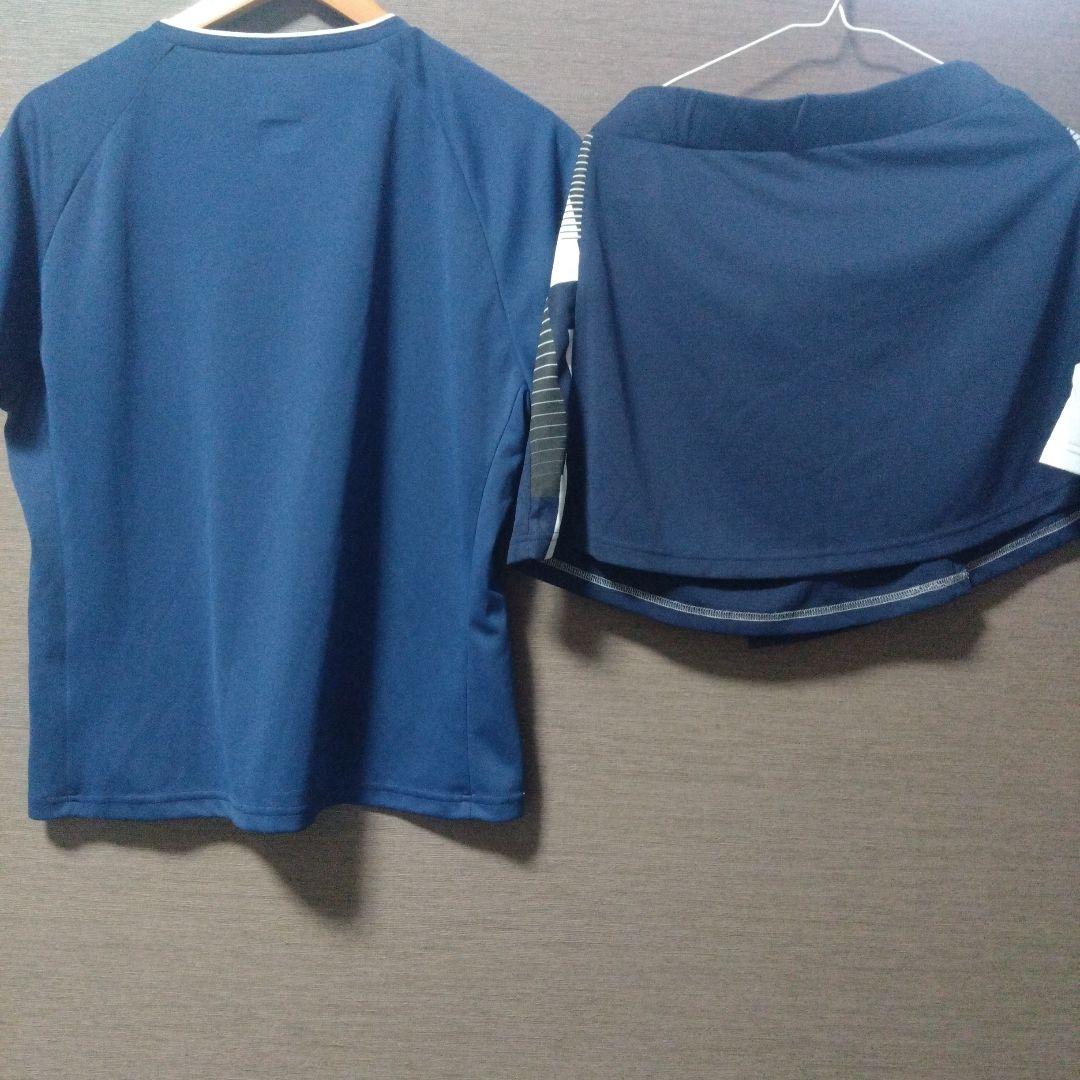 ヨネックス ウェア上下セット