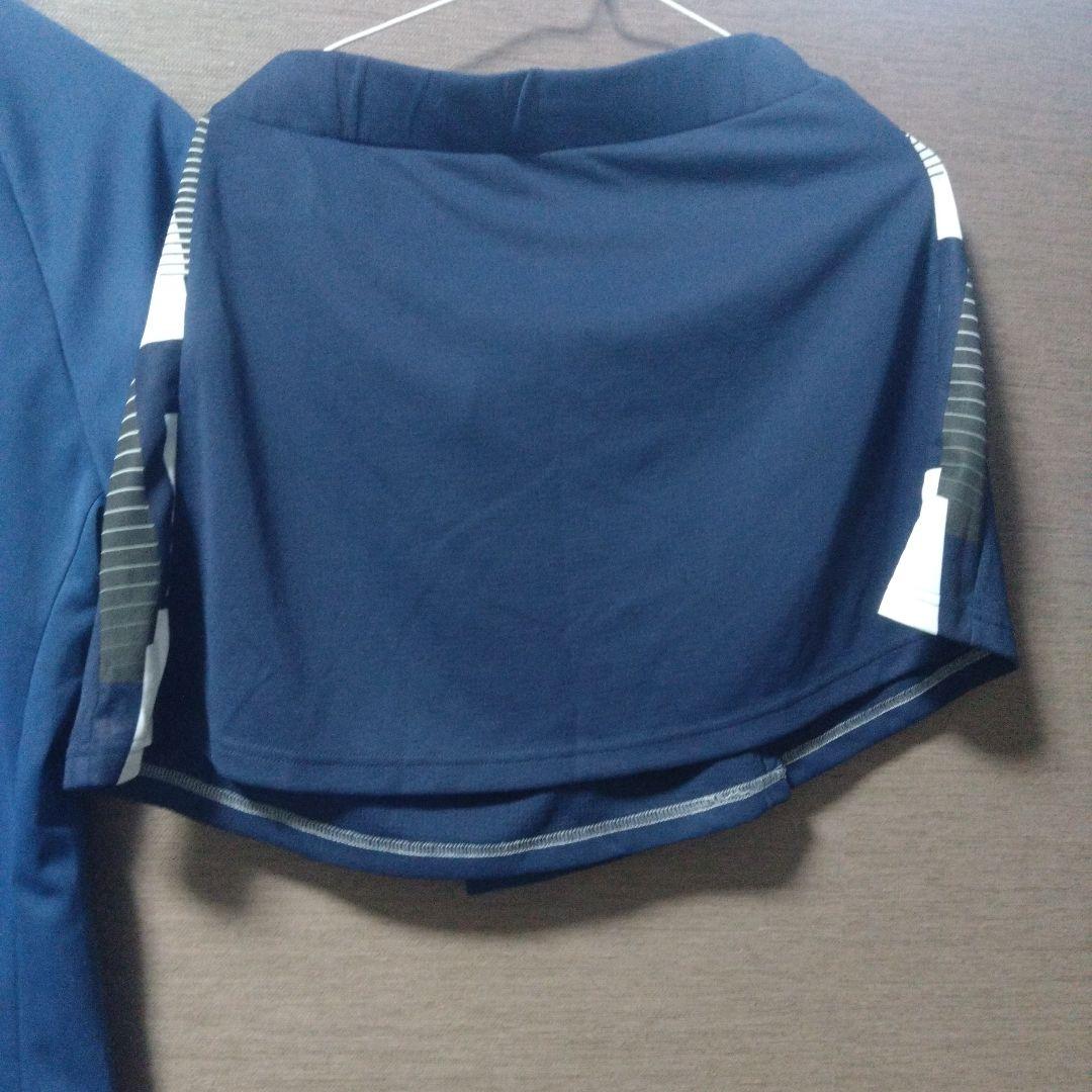 ヨネックス ウェア上下セット