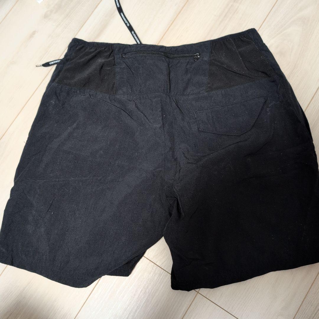 【ELDORESO】パンツ