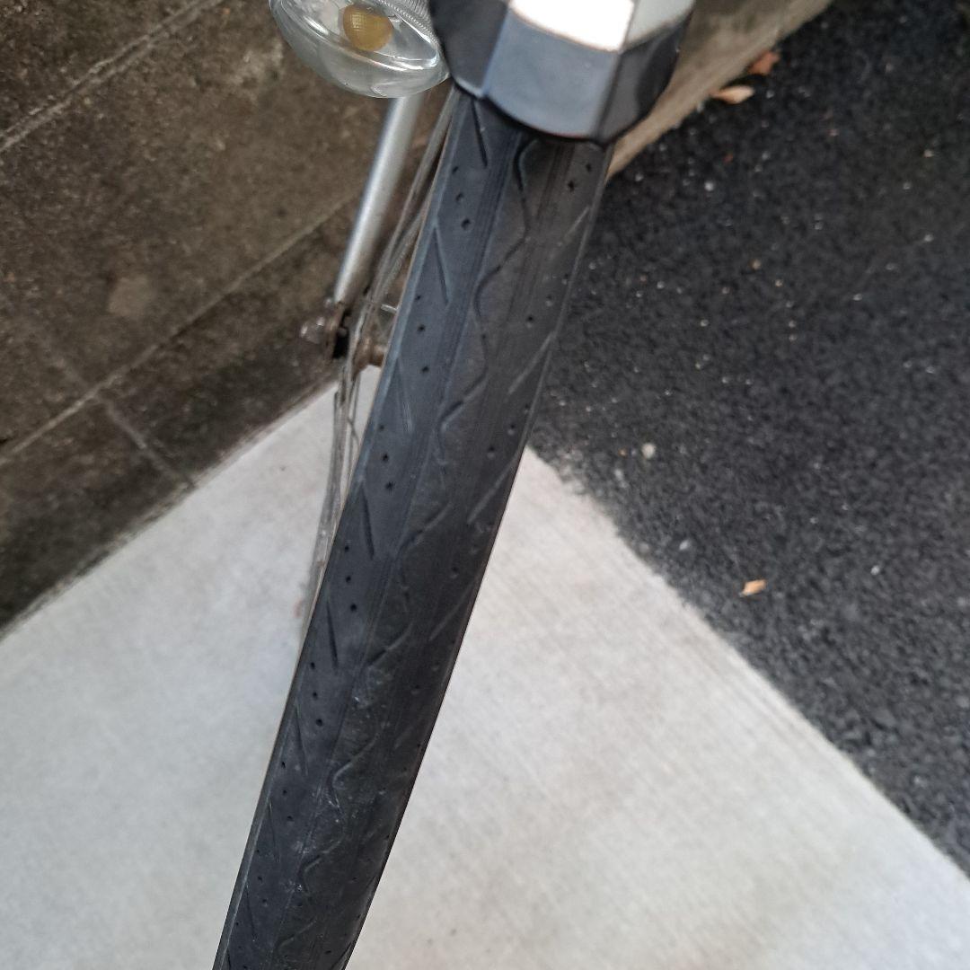 ミヤタ カリフォルニアロード ロードバイク