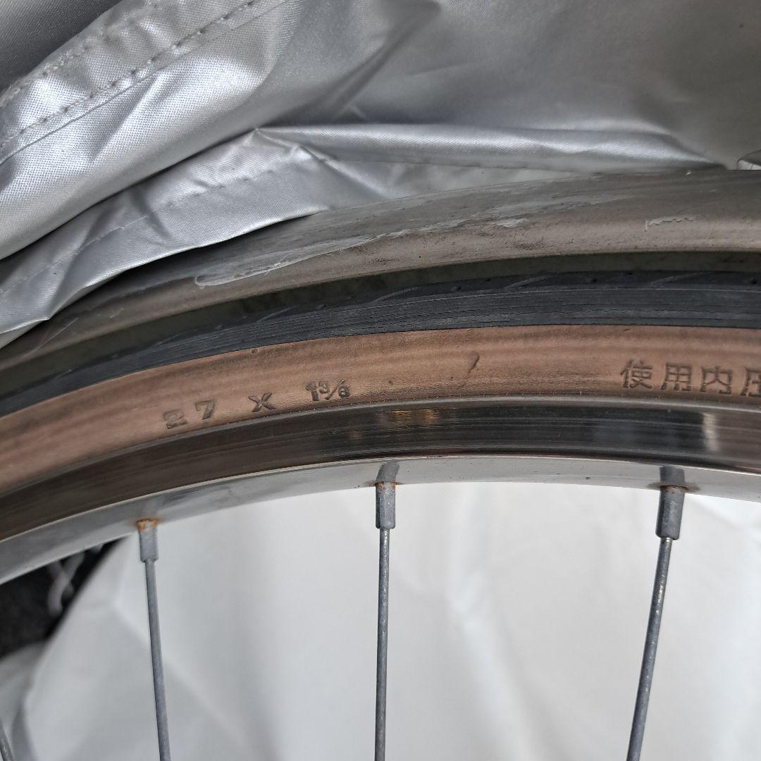 ミヤタ カリフォルニアロード ロードバイク