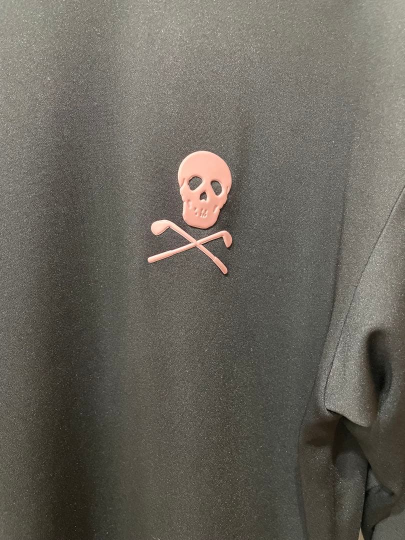 MARK & LONA Odin Long Sleeve Tee サイズM