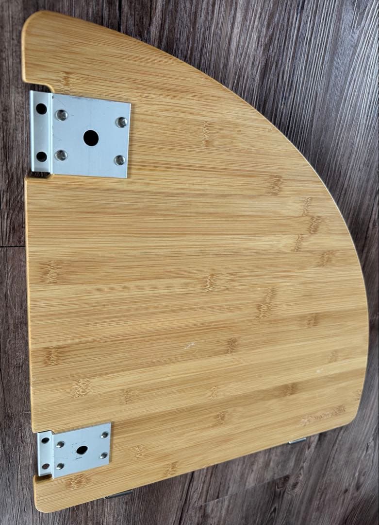 B*ｖ様 スノーピーク マルチファンクションテーブルコーナーL竹