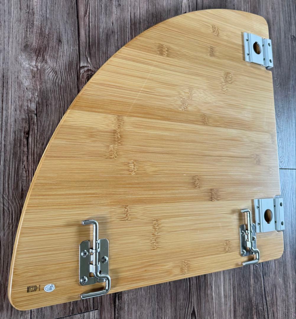 B*ｖ様 スノーピーク マルチファンクションテーブルコーナーL竹