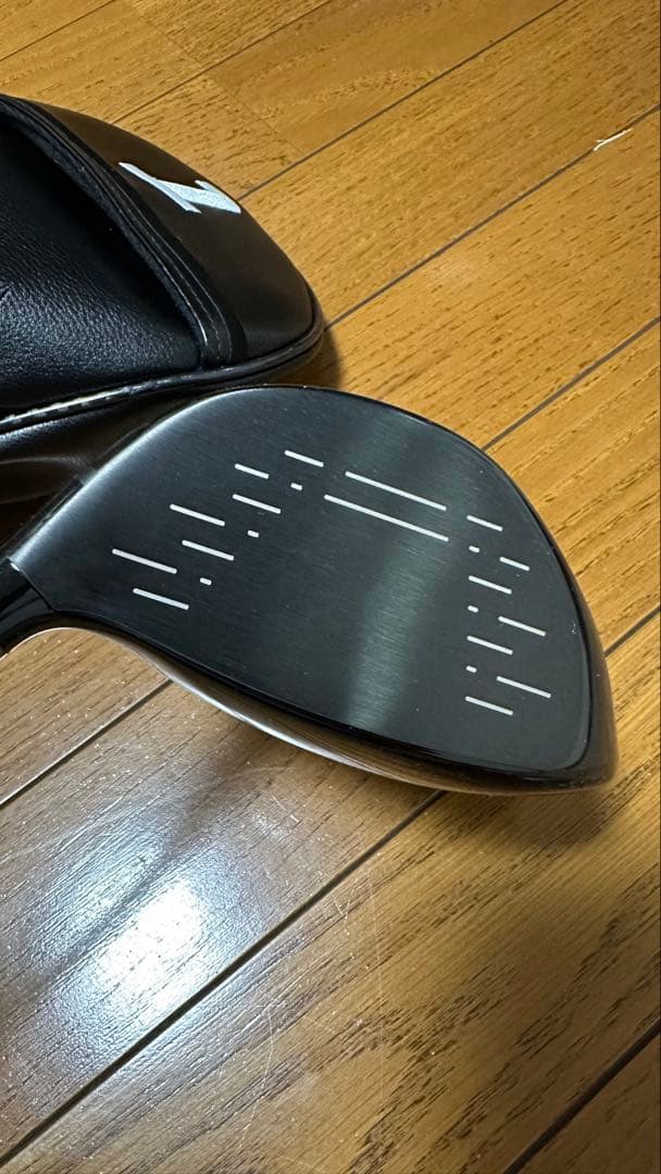 YAMAHA VD59ドライバー 9.5 SR