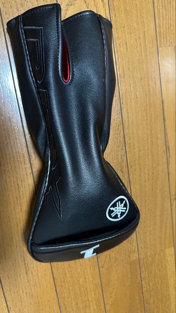 YAMAHA VD59ドライバー 9.5 SR