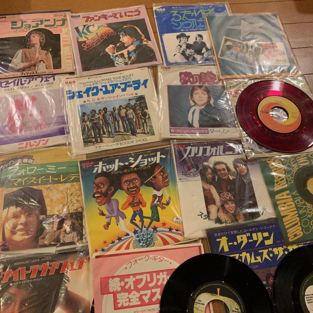 レコードLP.EP約ジャンル色々値下げします