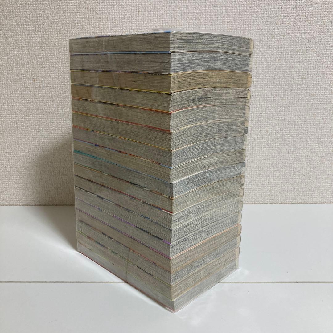 ワンピース 全109巻 関連本セット