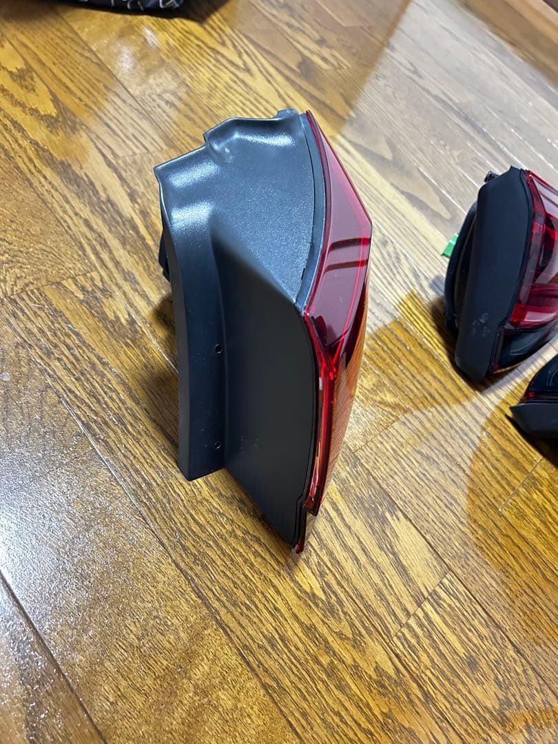 フォルクスワーゲン ゴルフ7.5R テールライトセット