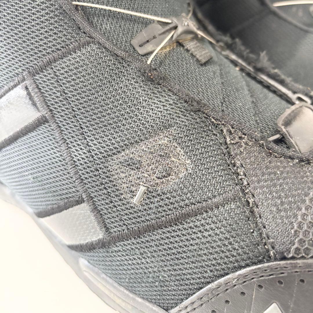 K2　MAYSISシリーズ　スノボブーツ　メンズ　27.5cm