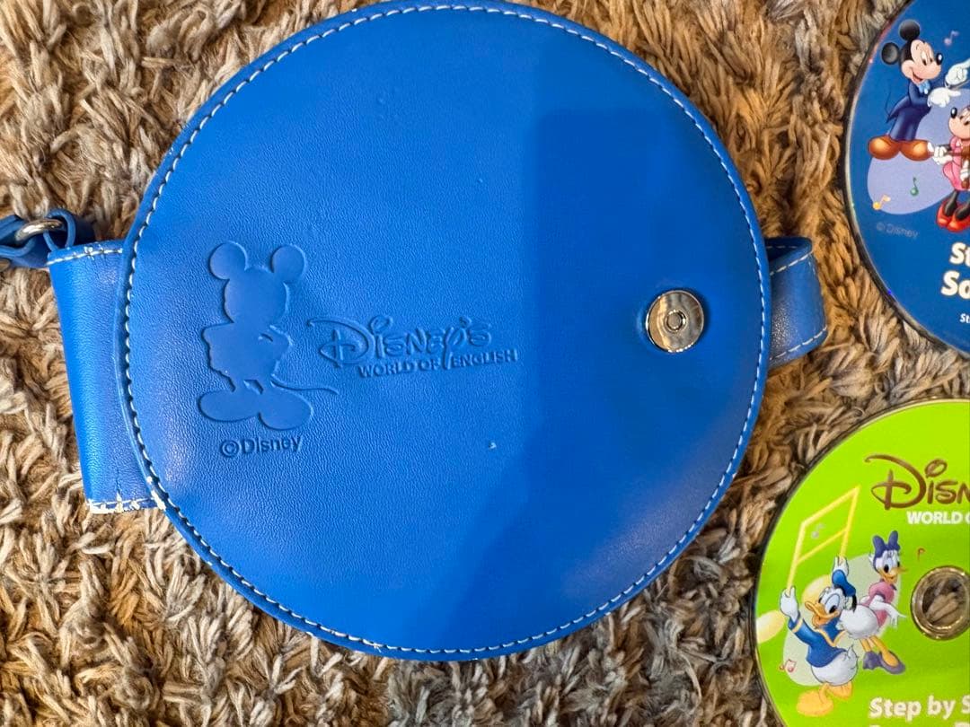 シングアロング　DVD singalong 英語　幼児　ディズニー　英語システム