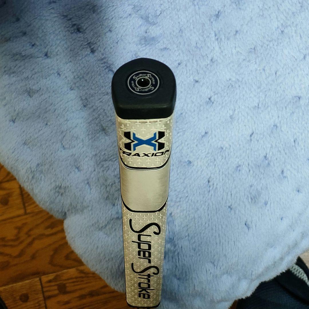 BRIDGESTONE　GOLF　BP-3　32インチ