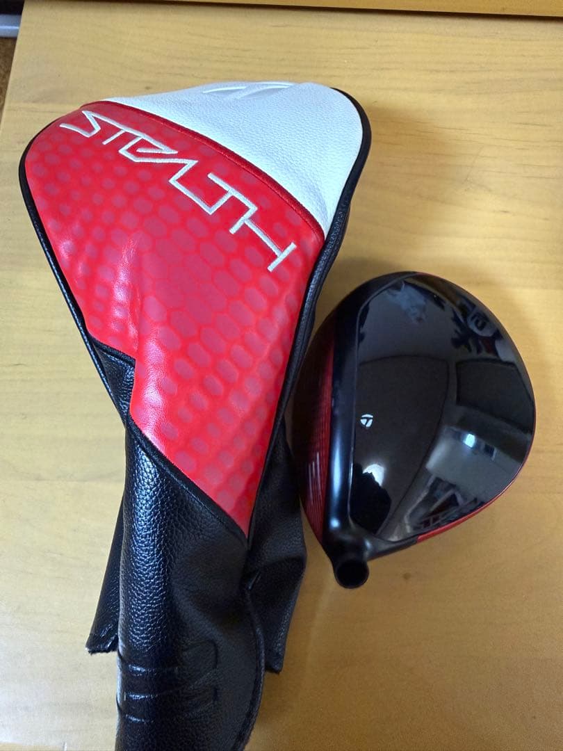 Stealth2ドライバー 10.5度 カーボン