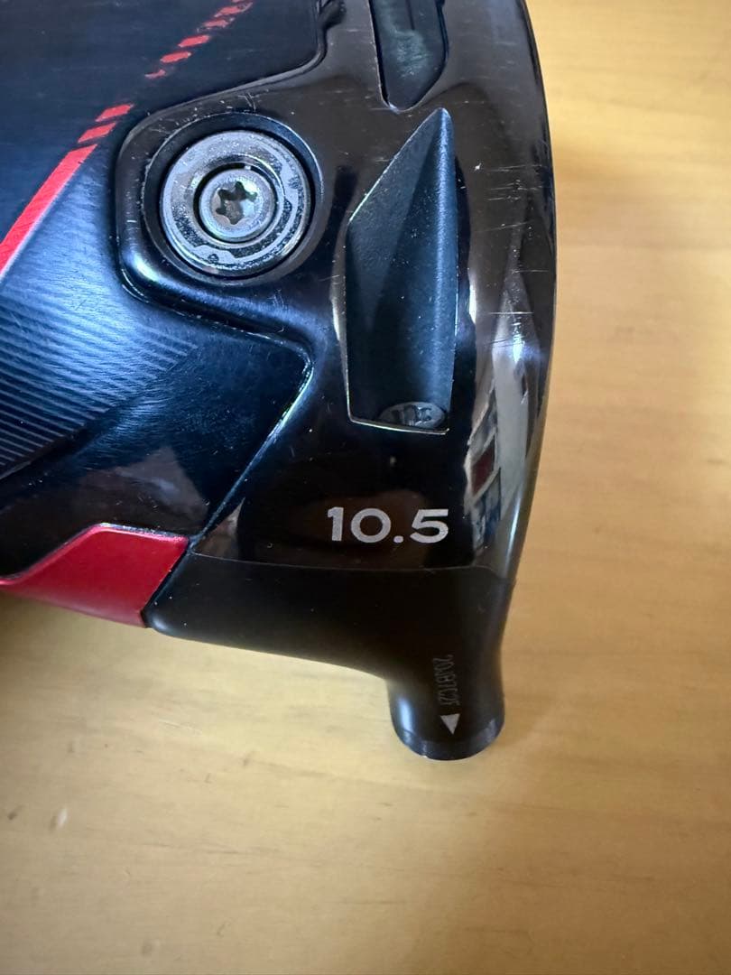 Stealth2ドライバー 10.5度 カーボン