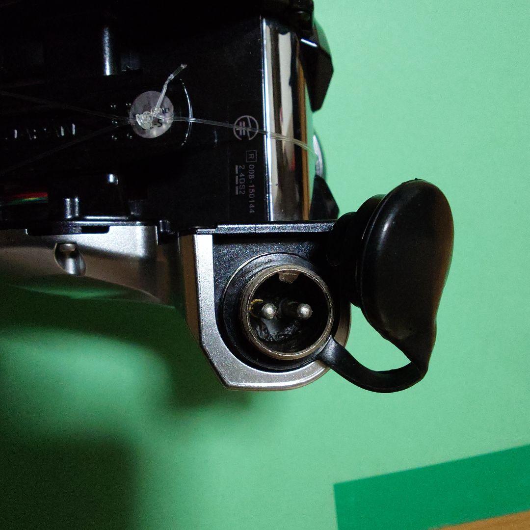 SHIMANO 電動リール フォースマスター800