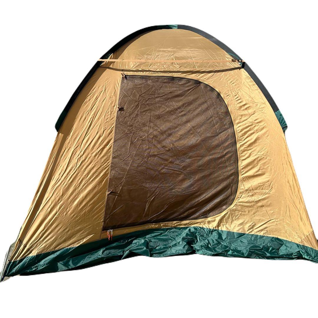 Coleman コールマン BCクロスドーム270 4～5人用