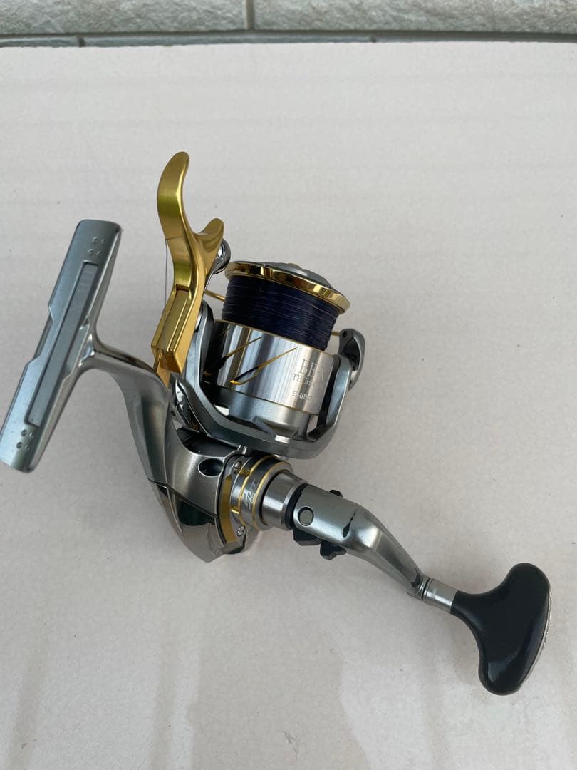 SHIMANO BB-X テクニウム C3000D