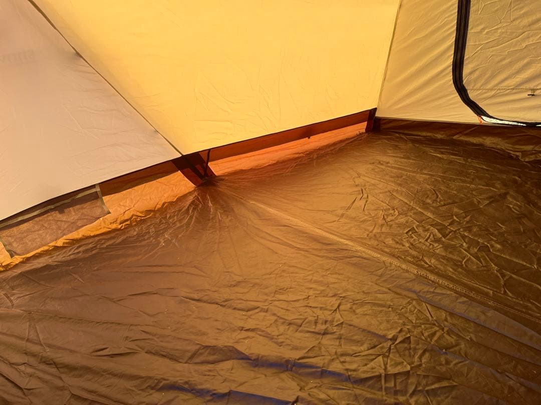  peak アメニティドームM スノーピーク