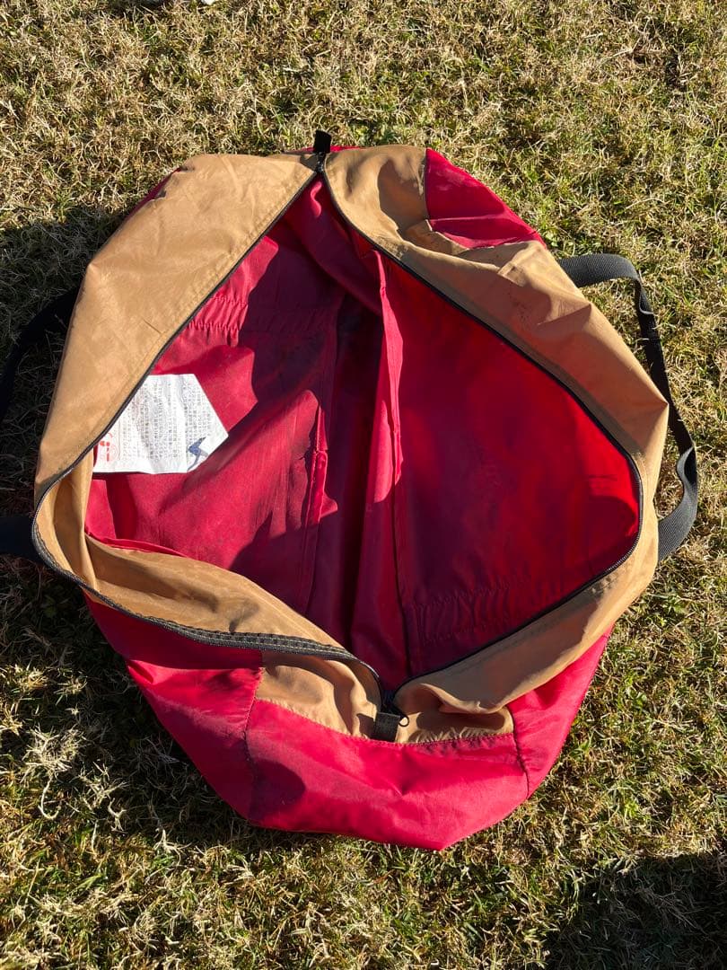  peak アメニティドームM スノーピーク