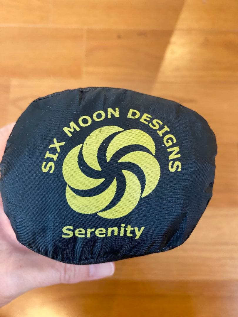 テント・タープ Six Moon Designs Serenity Nettent