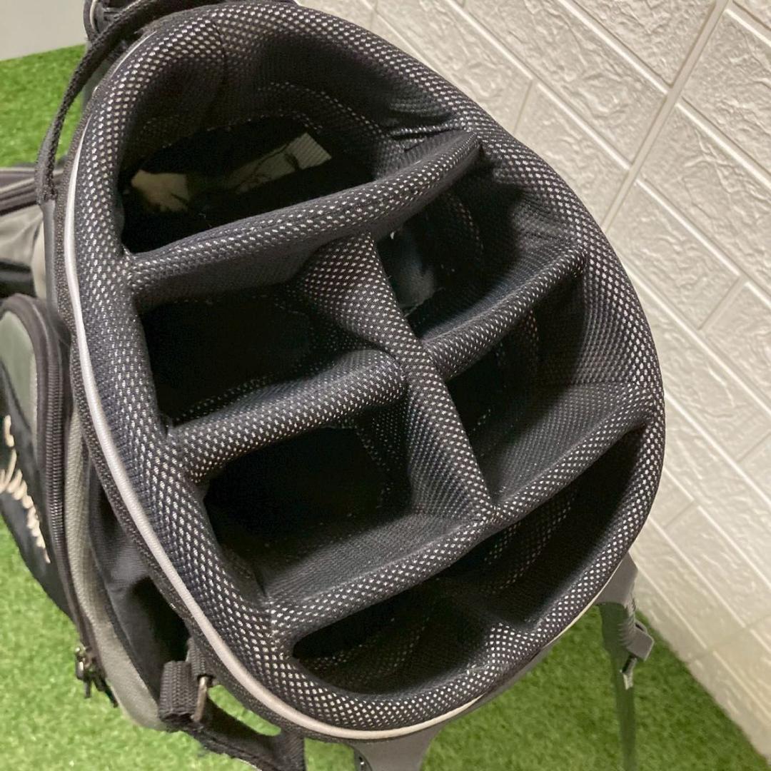 Titleist タイトリスト　キャディバッグ　ゴルフバッグ（フォロー割適用中）