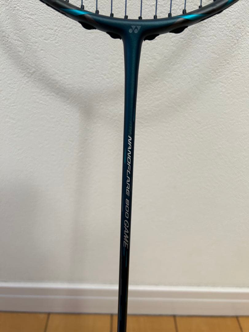 ナノフレア800ゲーム