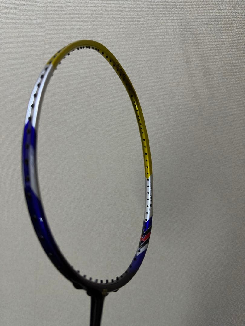 廃盤Yonex ナノスピード9000タイプS 3u4