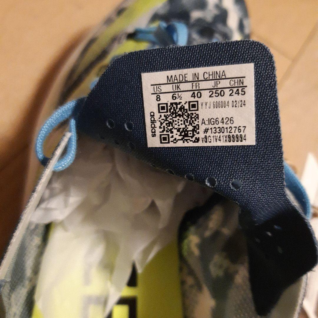 新品　アディゼロ アディオス Pro 3 Adizero Adios Pro 3