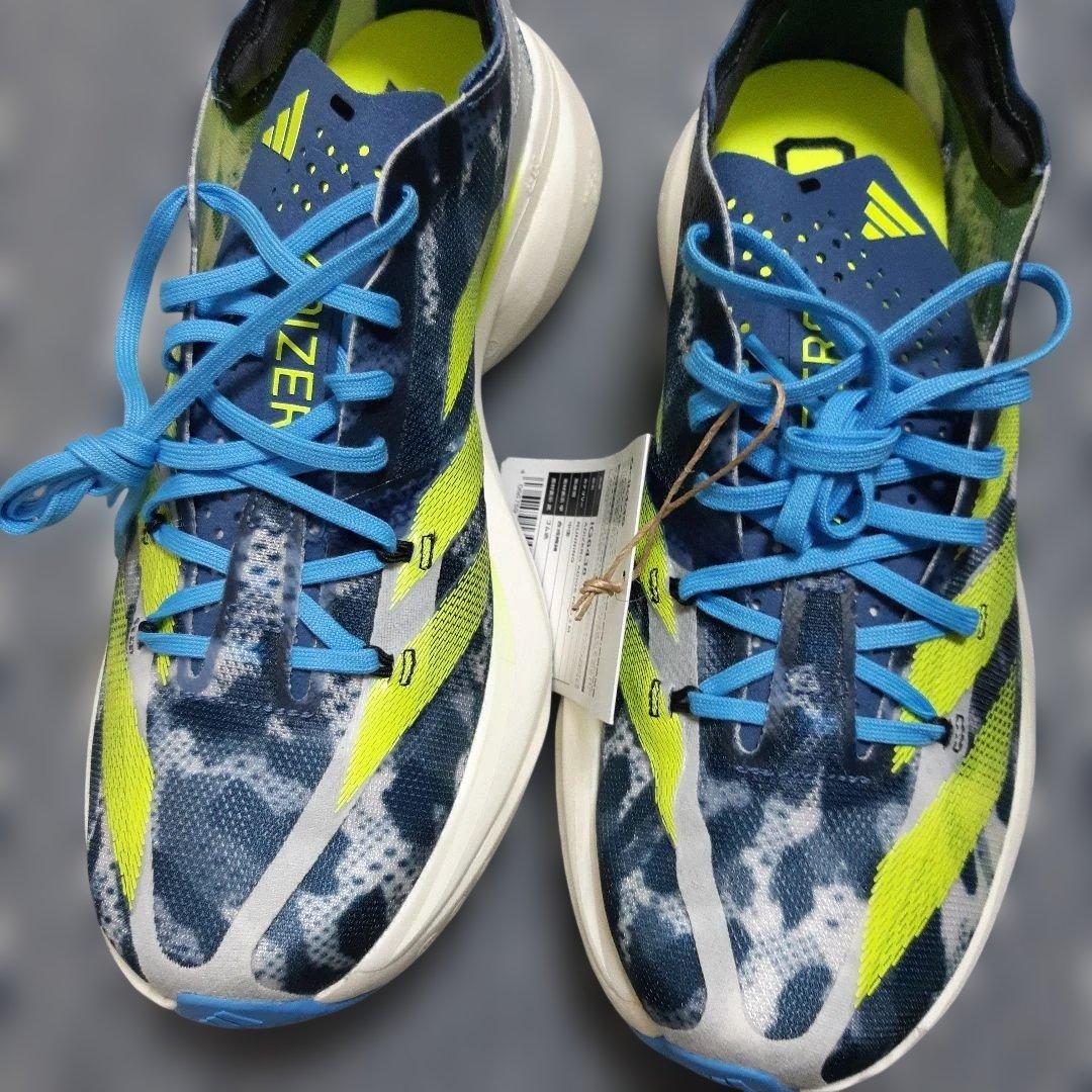 新品　アディゼロ アディオス Pro 3 Adizero Adios Pro 3