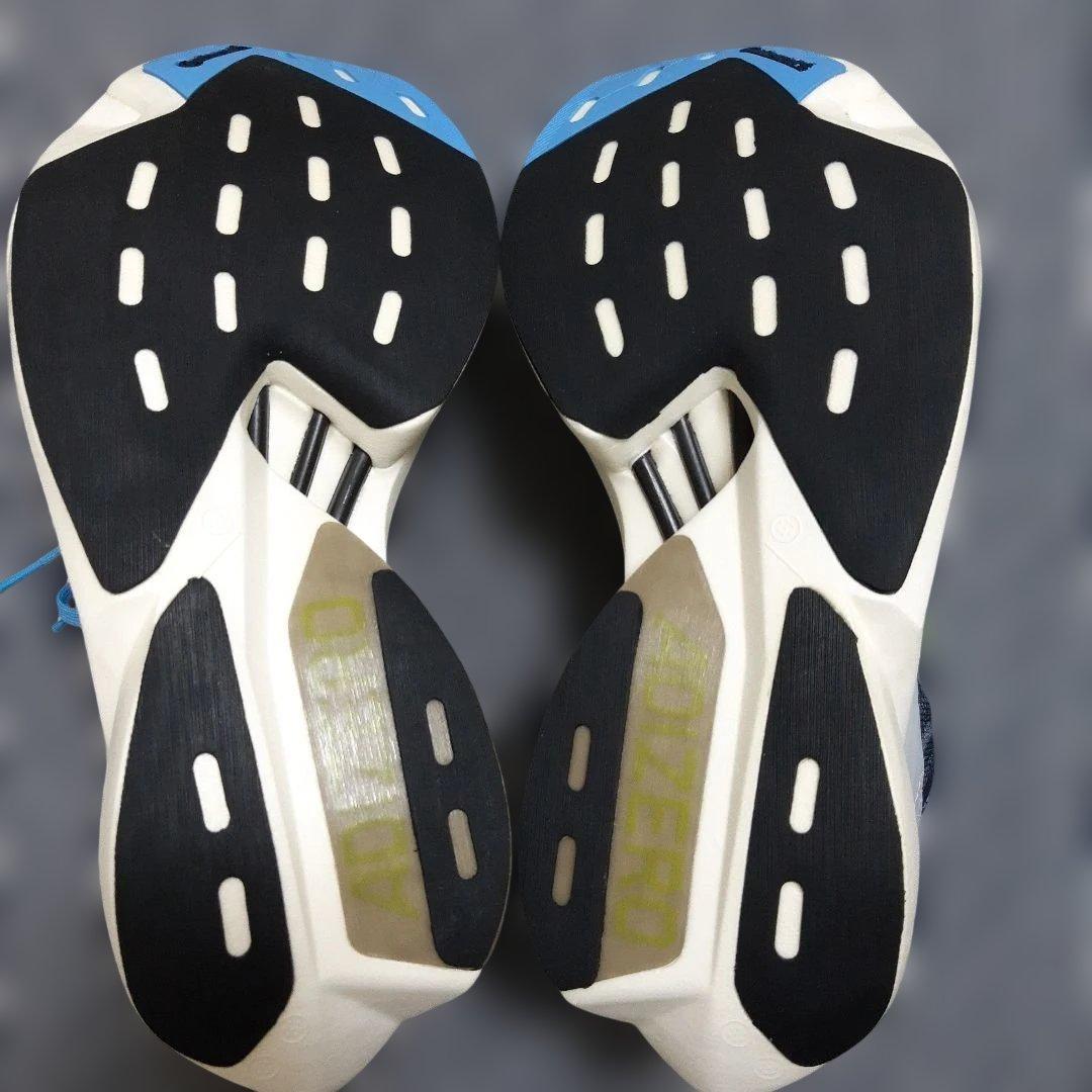 新品　アディゼロ アディオス Pro 3 Adizero Adios Pro 3