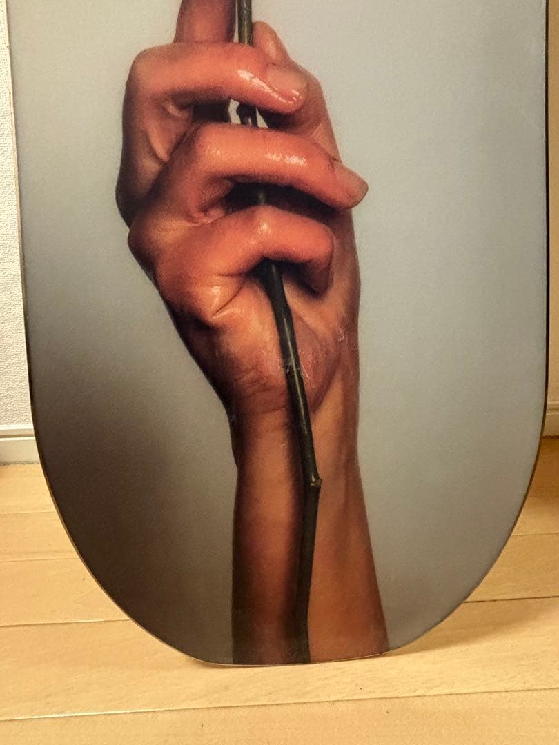 スノーボード CAPITA Spring Break POWDER TWIN