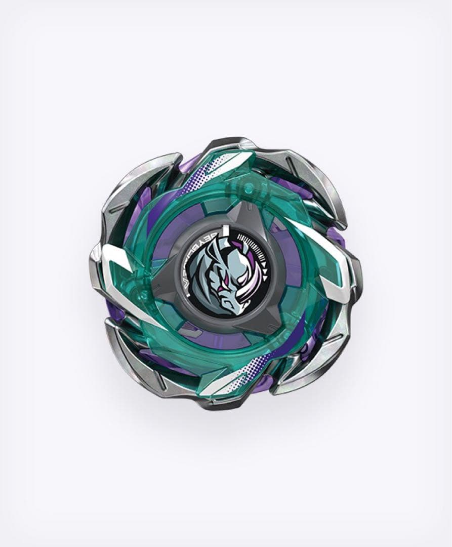 ベイブレードCX-05 ランダムブースターVol.6全6種フルセット