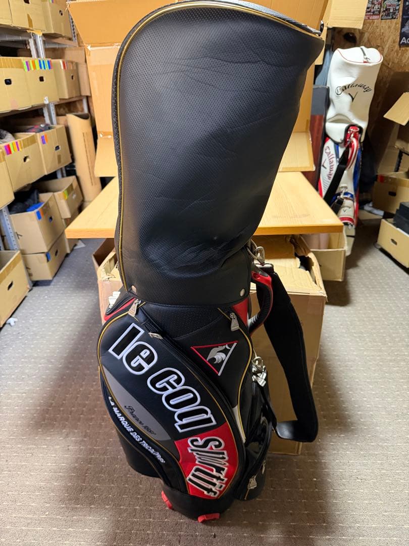 Callaway mavrik EPIC X CB メンズゴルフクラブセット