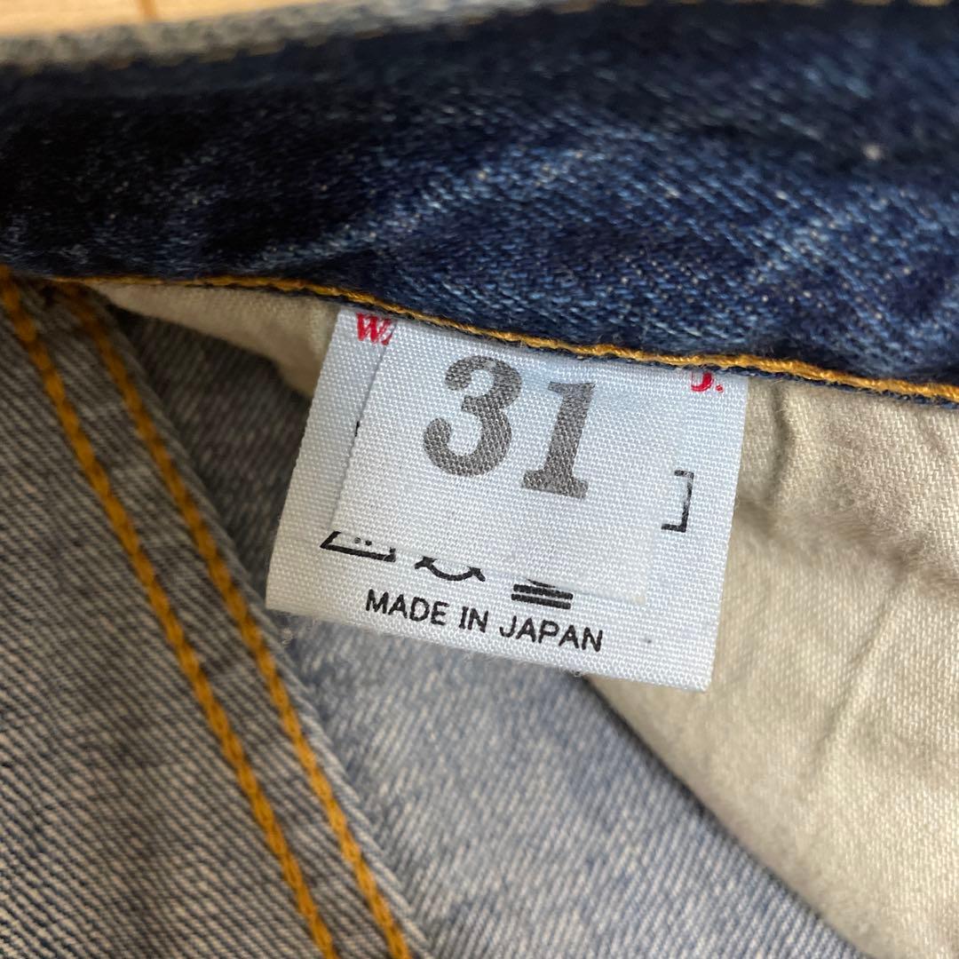 y*e様 WAREHOUSE & CO. 2ND-HAND Lot.1101 セ