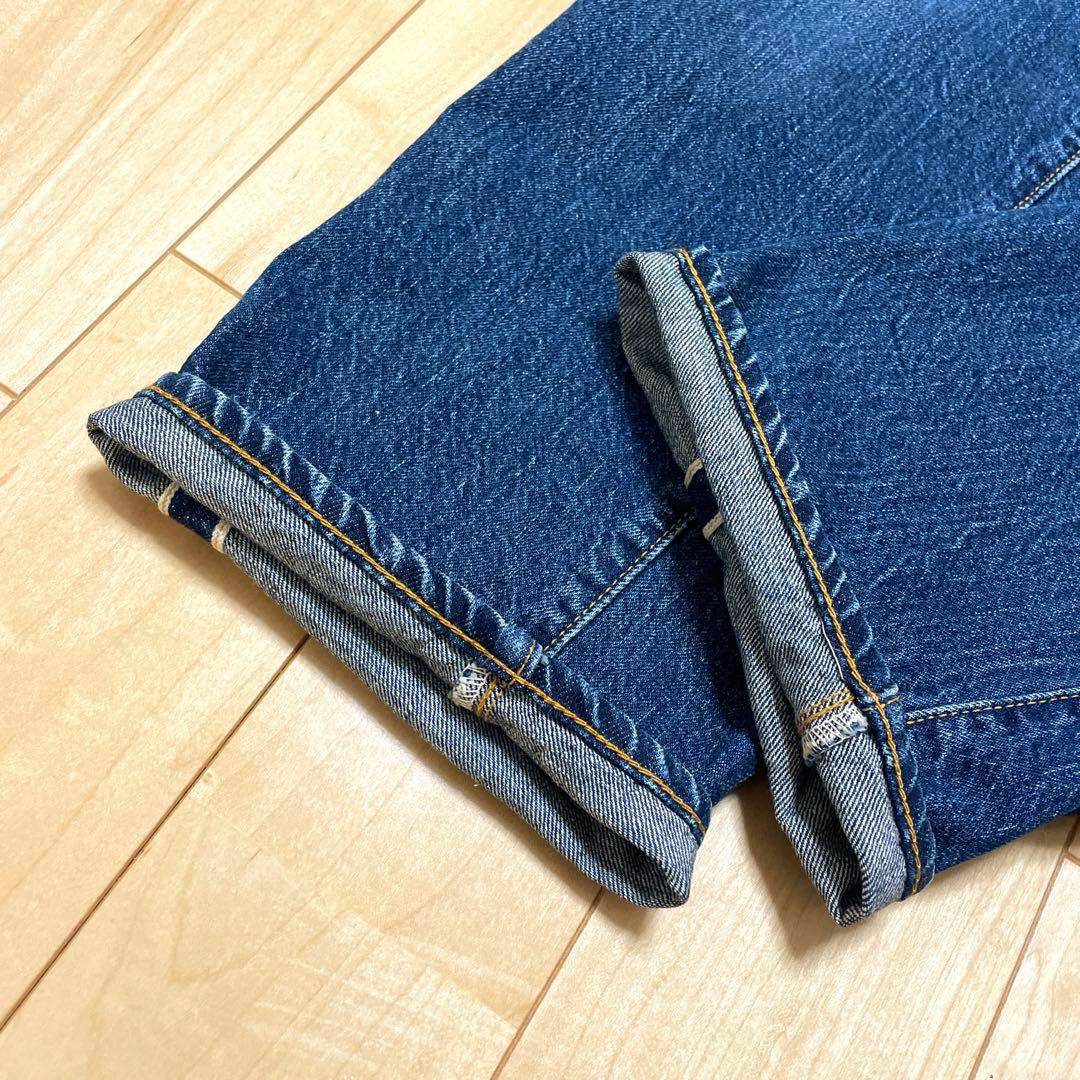 y*e様 WAREHOUSE & CO. 2ND-HAND Lot.1101 セ