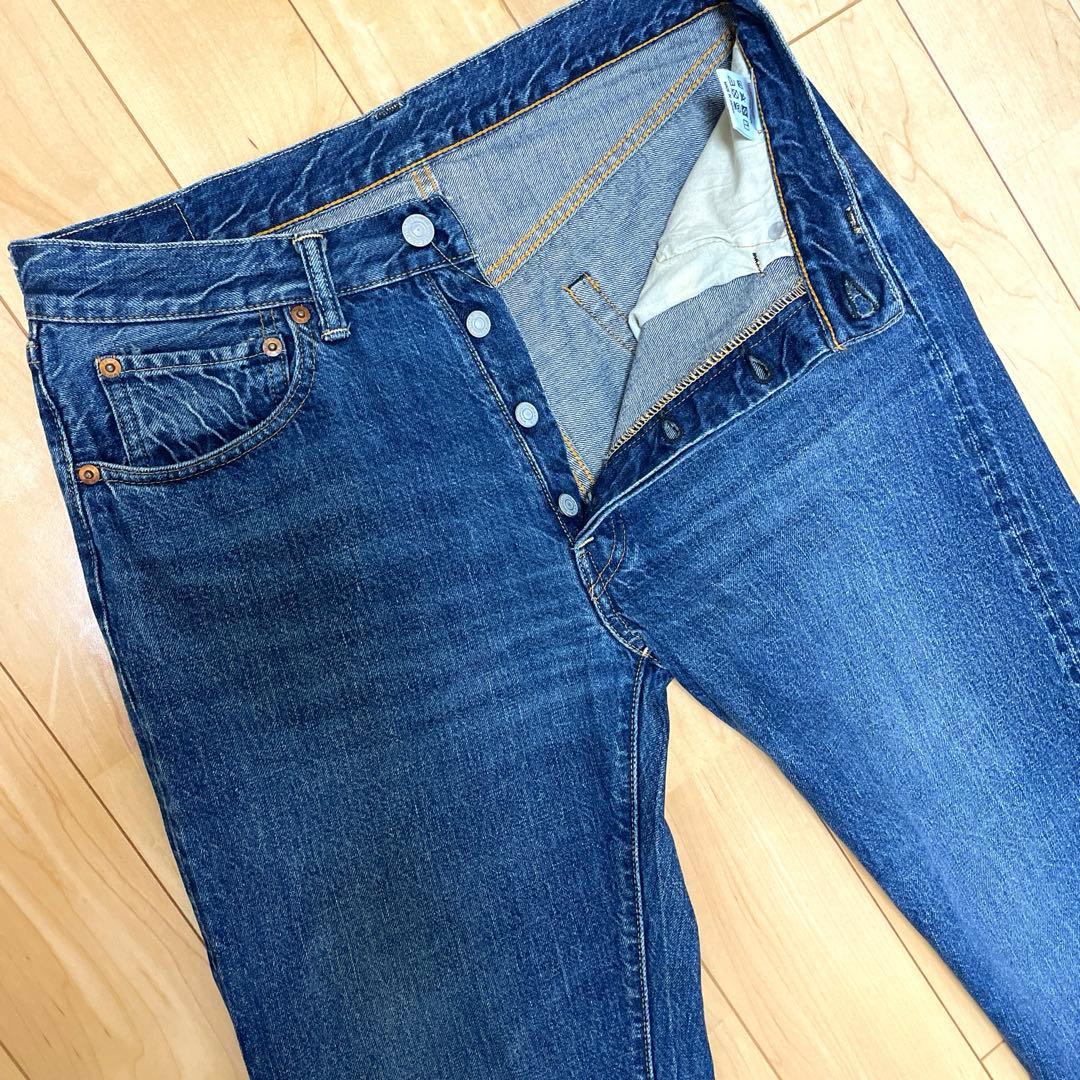 y*e様 WAREHOUSE & CO. 2ND-HAND Lot.1101 セ