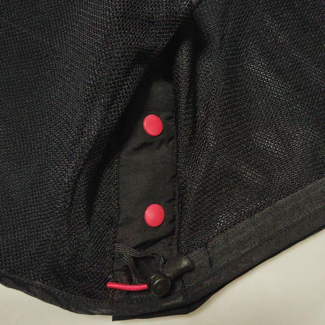 シマノ　ネクサス　ゴアウインドウストッパー　シェル　鮎ベスト　LLサイズ