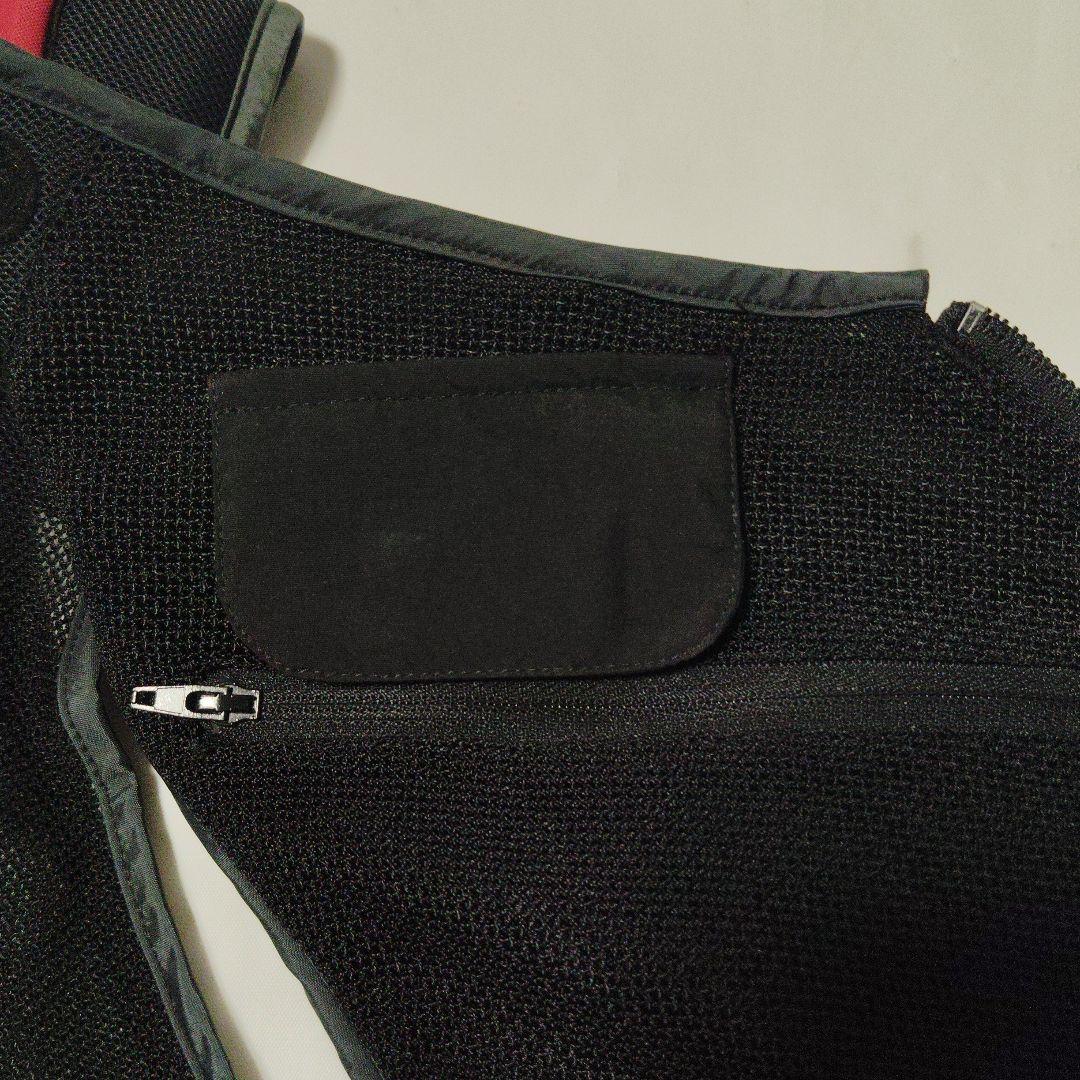 シマノ　ネクサス　ゴアウインドウストッパー　シェル　鮎ベスト　LLサイズ