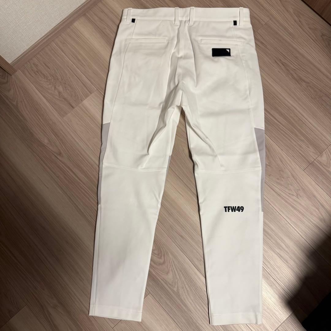 TFW49 マルチボンバージャケット　セットアップ　上下L