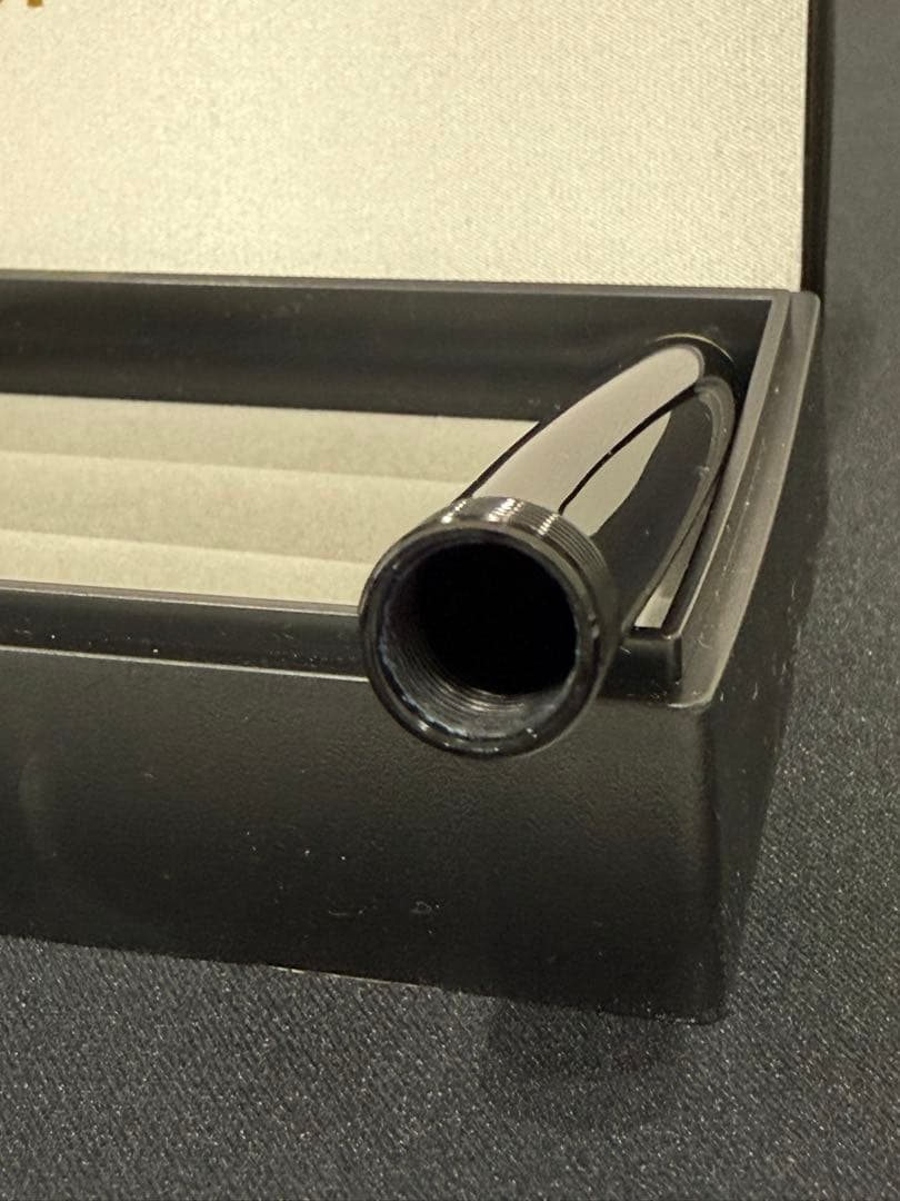 【美品】PILOT 万年筆 カスタム74 14K （BB）