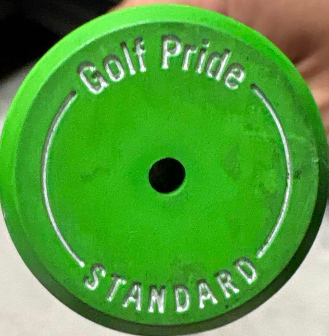 Callaway AIスモーク純正シャフト テンセイ60s ドライバー用