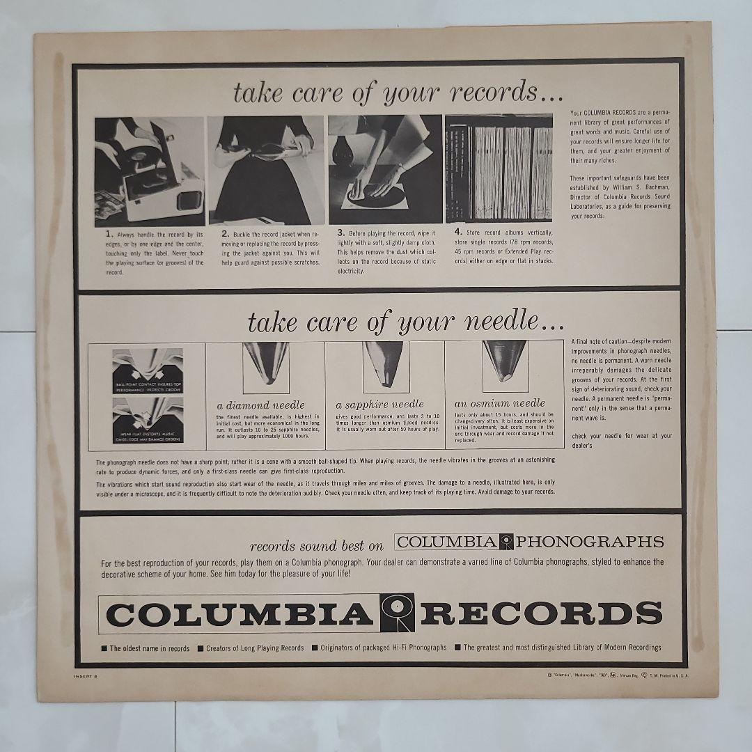 ★ＵＳオリジナル盤★デューク・エリントンＬＰ２枚セット