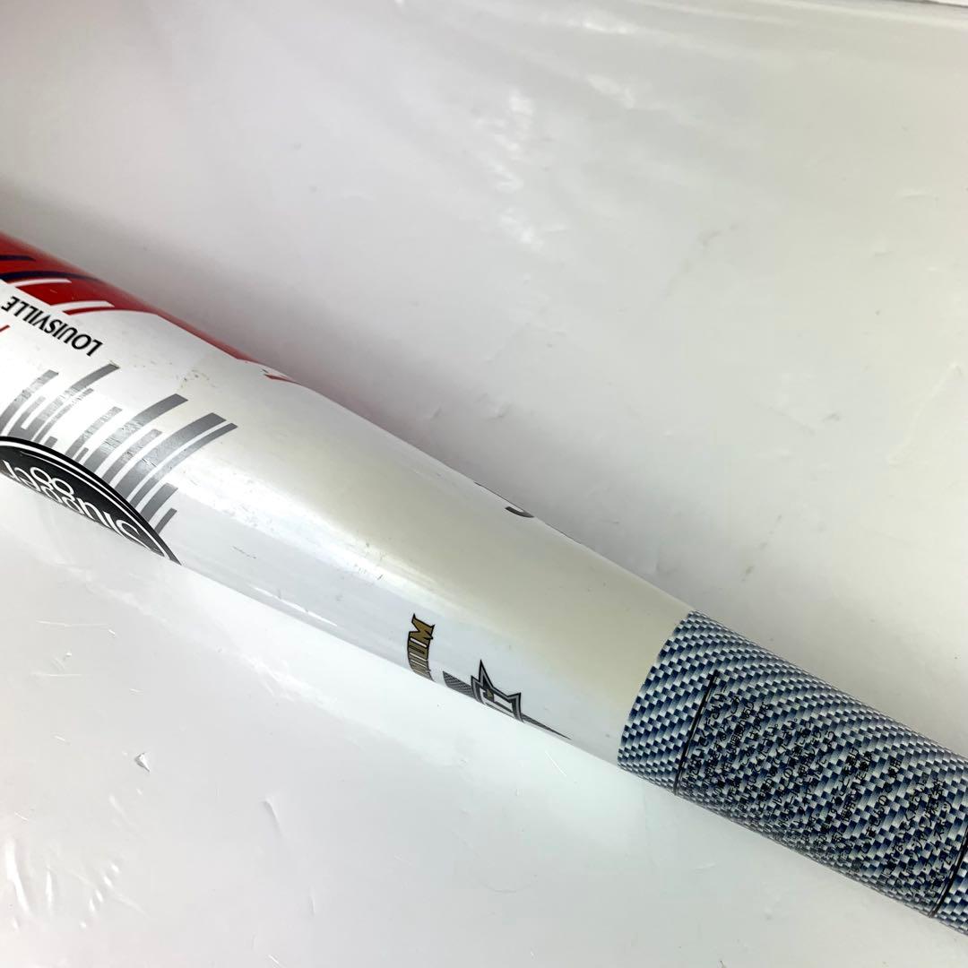 Louisville Slugger カタリストII TI 軟式バット