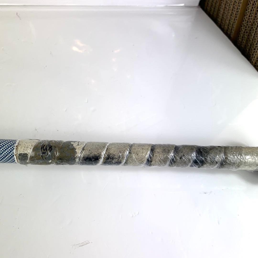 Louisville Slugger カタリストII TI 軟式バット