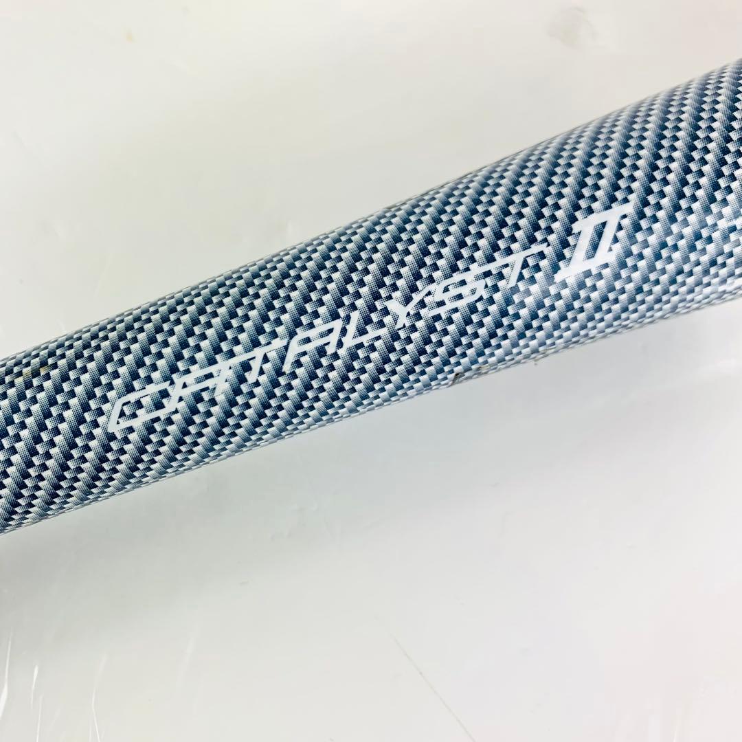 Louisville Slugger カタリストII TI 軟式バット
